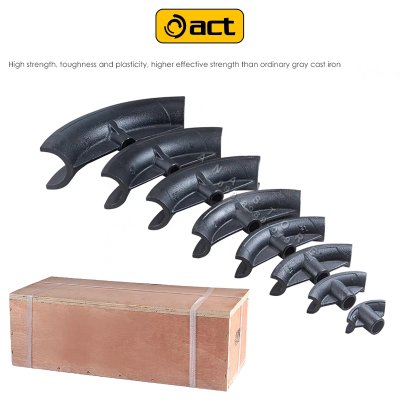 เครื่องดัดท่อแป๊ปไฮดรอลิค ACT 2นิ้ว-4นิ้ว HYDRAULIC PIPE BENDER MACHINE