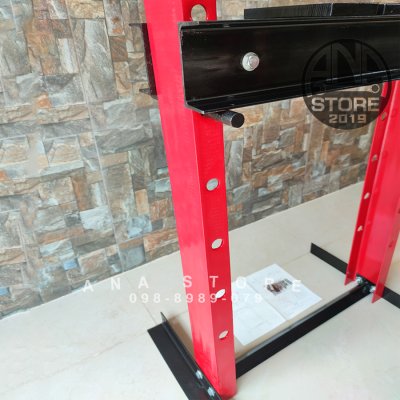 แท่นอัดไฮดรอลิค 20ตัน hydraulic press 20ton สินค้าพร้อมส่งจากไทย