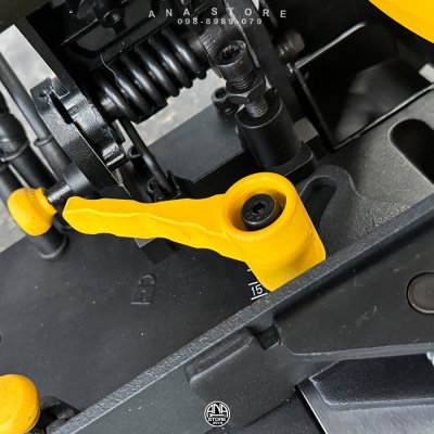 เครื่องตัดเหล็ก 7” ไร้แปรงถ่าน ACF07 ปรับได้3โหมด