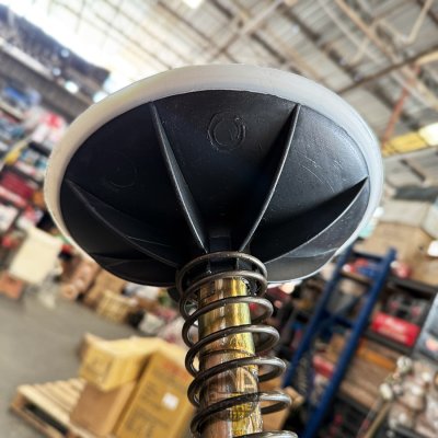 OKURA ถังอัดจารบีใช้ลม 12 ลิตร รุ่น OK-GZ12L