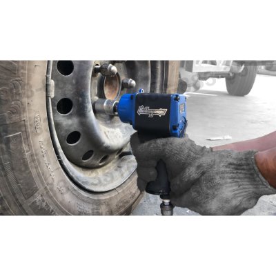 บล๊อกลม 1/2 นิ้ว 4หุน HOBAYASHI