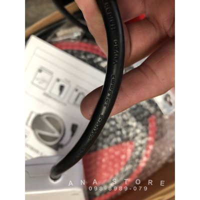 ชุดเก็บสายไฟ ตลับเก็บสายไฟอัตโนมัติ 20เมตร D-OK-E20