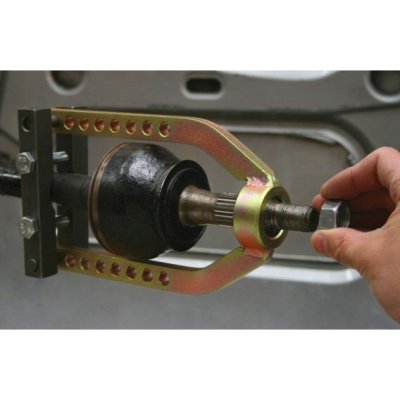 ถอดหัวเพลาขับหน้า OK1034 ถอดหัวเพลาขับหน้า ถอดหัวเพลา ถอดหัวเพลาขับ OKURA 95มิล