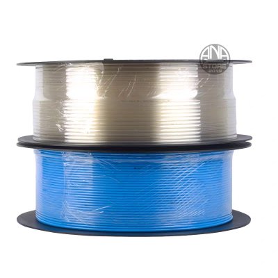 สายลม PU 4 6 8 10 12 16มม THE อย่างดีคุณภาพสูง