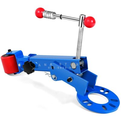 ชุดดันพับซุ้มล้อ เครื่องพับซุ้มล้อรถยนต์ 180องศา