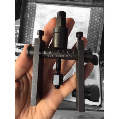 ชุดดูดลูกปืนรูใน 8-25 มิล เหล็กดูดลูกปืนรูใน