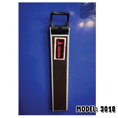 อุปกรณ์เสริมตู้เครื่องมือ แม่เหล็กแขวนเครื่้องมือ แม่เหล็กข้างตู้ OKURA