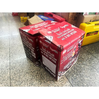 ปั๊มน้ำ อัตโนมัติ OKURA ส่งสูง 40 เมตร FULLY AUTOMATIC WATER PUMP