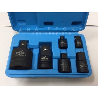 ข้อลด ข้อเพิ่ม 6ตัวชุด SMART DIA06