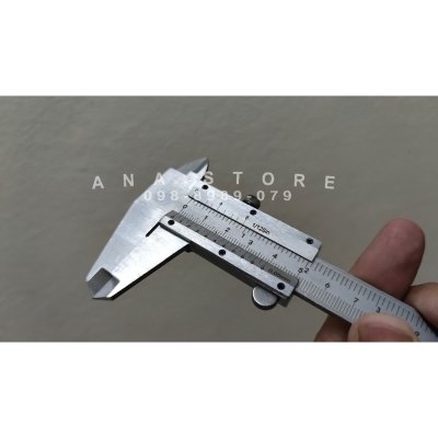 เวอร์เนีย 6 นิ้ว TIGA ของแท้