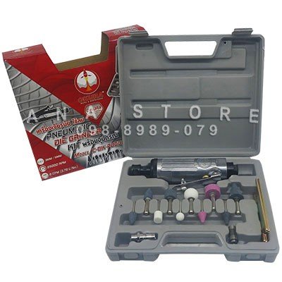 เครื่องเจียรลม เจียรนัย C-OK-PDG36K OKURA ของแท้