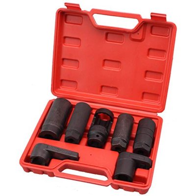 ชุดถอดอ๊อกซิเจนเซ็นเซอร์ 7 ตัวชุด