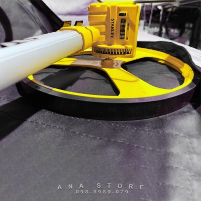 ล้อวัดระยะ12 นิ้ว Stanley รุ่น 1-77-174 ของแท้