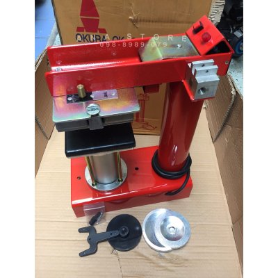 เตาปะยาง 1000W OKURA OK-006