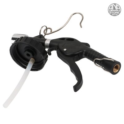 *พร้อมส่ง* ไล่น้ำมันเบรคใช้ลม 1L 0.75L ชุดไล่ลมเบรค ปั๊มของเหลวชุดปั๊มเปลี่ยนน้ำมัน Purge