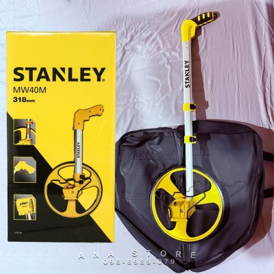 ล้อวัดระยะ12 นิ้ว Stanley รุ่น 1-77-174 ของแท้