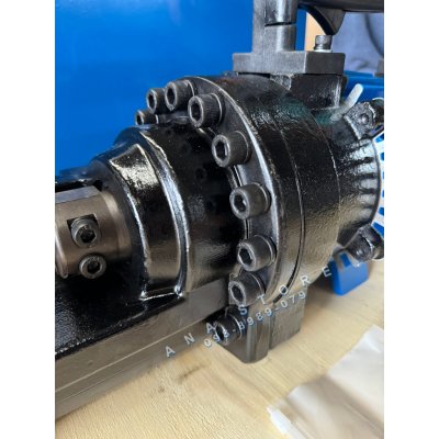 OKURA เครื่องตัดเหล็กไฟฟ้า รุ่น RC-32 Bar Cutter ตัดเหล็กข้ออ้อย