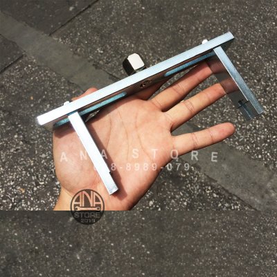 ประแจถอดฝาถังน้ำมัน ถอดฝาปั้มติ๊ก ตัวถอดปั้มติ๊ก