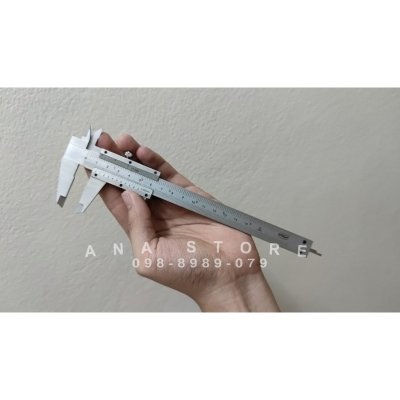 เวอร์เนีย 6 นิ้ว TIGA ของแท้