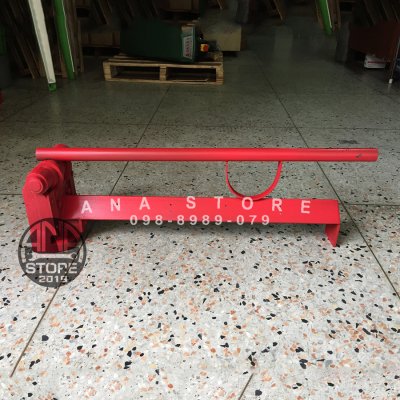 กรรไกรตัดเหล็กฉาก​ กรรไกรตัดเหล็กฉากชั้นวางของ​