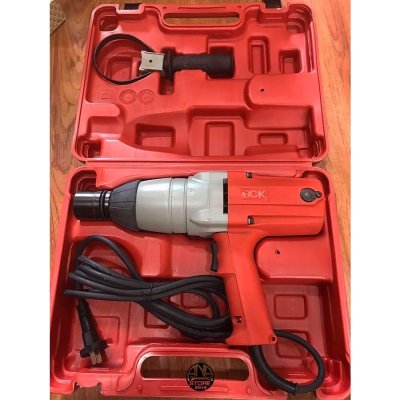 ของแท้!! บล็อกไฟฟ้า DCK 6 หุน รุ่น KPB22C บล็อกไฟฟ้า บล็อกลมไฟฟ้า ถอดล้อรถ