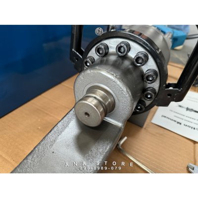 เครื่องดัดเหล็กไฟฟ้า OKURA รุ่น HRB-32