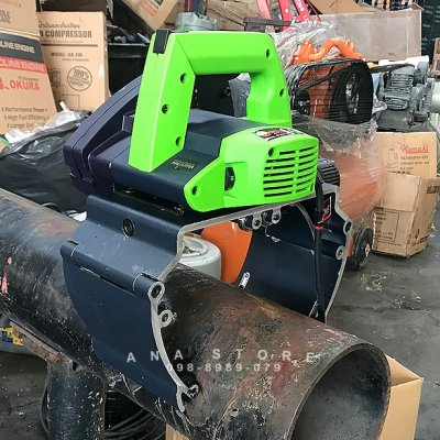 เครื่องตัดท่อไฟฟ้า OKURA 12-220mm ตัดหนา รุ่น PPCM220 1200W