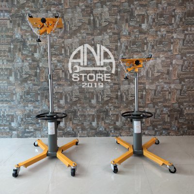 แม่แรงยกเกียร์ แท่นยกเกียร์ แท่นรับเกียร์ AHL-T06 2สูบ สินค้าพร้อมส่งจากประเทศไทย