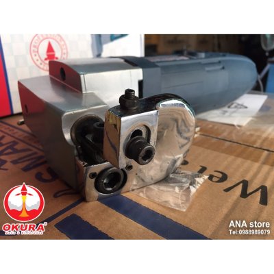 กรรไกรตัดเหล็กไฟฟ้า OKURA JS1600L