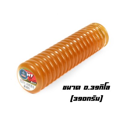 TRANE จารบี​ทนความร้อน​ ​เทรน TRANE SUPER HT ขนาด 0.39กิโล 0.5กิโล 1กิโล 2กิโล ของแท้