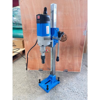 เครื่องเจาะคอริ่ง OKURA 15-152มม OK-150