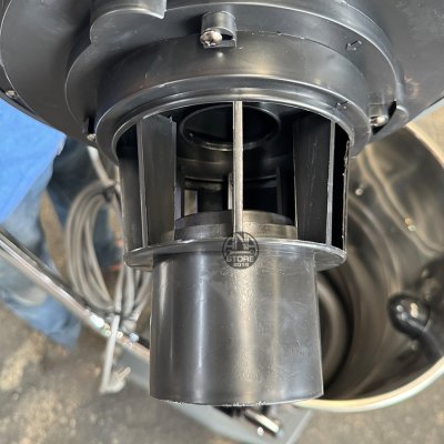 เครื่องดูดฝุ่น 2IN1 แห้งเปียก OKURA 90ลิตร 3มอเตอร์