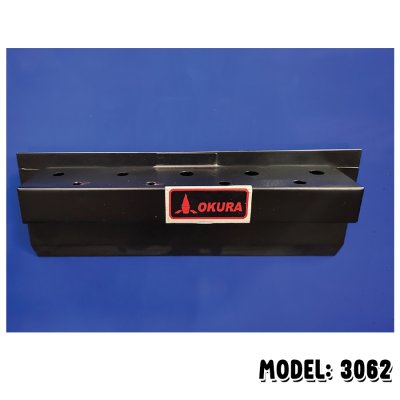 อุปกรณ์เสริมตู้เครื่องมือ แม่เหล็กแขวนเครื่้องมือ แม่เหล็กข้างตู้ OKURA