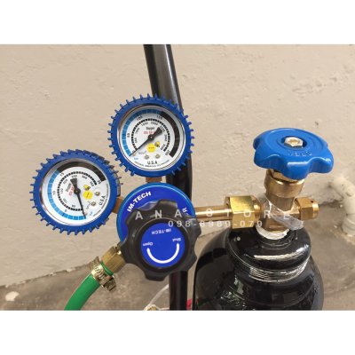 ชุดเชื่อมสนาม ขนาด 1.5Q พร้อมปุกรณ์ครบชุด