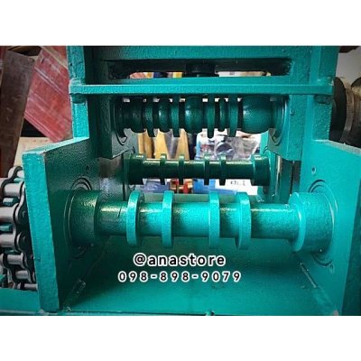 เครื่องดัดท่อโค้งแบบไฟฟ้า OKURA EPB09  สินค้าพร้อมส่งจากไทย