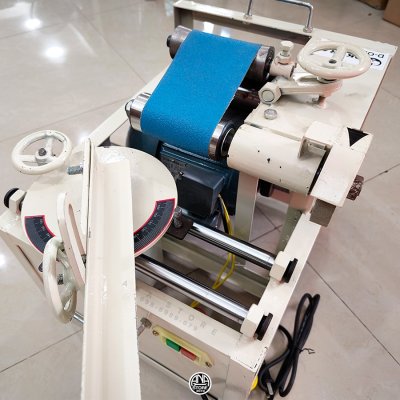 OKURA เครื่องบากท่อ ปรับองศา PSN76B บาก19-76มม 3IN1