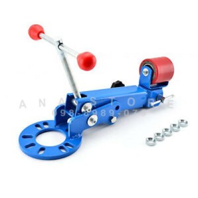 ชุดดันพับซุ้มล้อ เครื่องพับซุ้มล้อรถยนต์ 180องศา