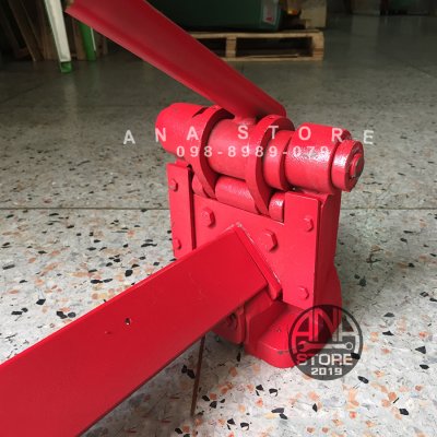 กรรไกรตัดเหล็กฉาก​ กรรไกรตัดเหล็กฉากชั้นวางของ​