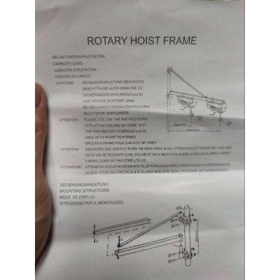 รอกวิ่งไฟฟ้าสำหรับรอกสลิง 1 TON คานรอกสลิงไฟฟ้า อุปกรณ์เสริมรอกสลิงไฟฟ้า