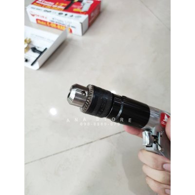 OKURA สว่านลม ไขควงลม 1/2" ขนาด 13MM ปรับหมุนซ้าย-ขวา รุ่น C-OK-RAD12