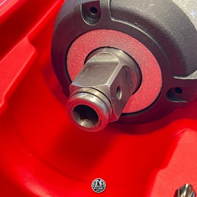 บล็อกแบตเตอรี่ 1/2" OKURA รุ่นใหม่ 48V Li-ion หัวสว่าน