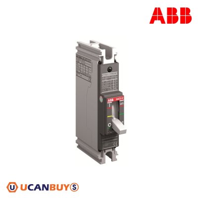 ABB A1C 125 TMF 15 1P F F Moulded Case Circuit Breaker FORMULA (18kA) 1SDA066485R1