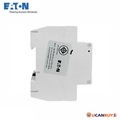 EATON PFIM-63/4/003 อุปกรณ์ป้องกันไฟดูด 4 โพล 63A 10KA กระแสตัดวงจร 30 มิลลิแอมป์ RCDs 4P 63A 10KA