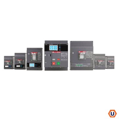 ABB | XT3N 250 TMD 100-1000 3P F F Moulded Case Circuit Breaker Tmax XT3N (36kA) | 1SDA068055R1