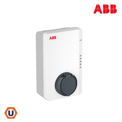 ABB TAC-W11-G5-R-0 เครื่องชาร์จรถยนต์ไฟฟ้า Ev Changer 3-Phase/16 A | 6AGC082156
