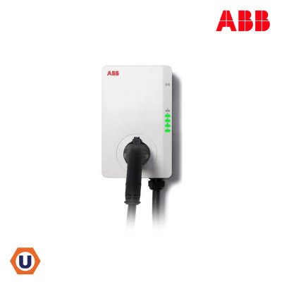 ABB TAC-W11-G5-R-0 เครื่องชาร์จรถยนต์ไฟฟ้า Ev Changer 3-Phase/16 A | 6AGC082156