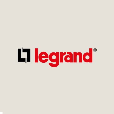 แพ็ค10 | Legrand สวิตช์สองทาง 1 ช่อง สีดำ รุ่นมาเรียเซนต์ | Mallia Senses | 281001MB