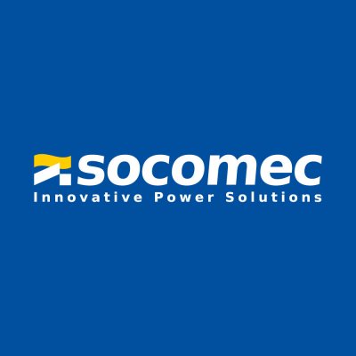 Socomec SLB Handle External Mount S4 IP65 Padlockable suits 800-1800A | 14433111