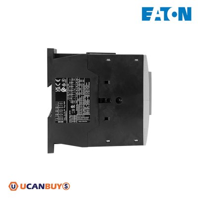 Eaton แมกเนติกคอนแทคเตอร์18.5 kw/25 Hp, AC-3, 380V | DILM40(230V50HZ,240V60HZ)