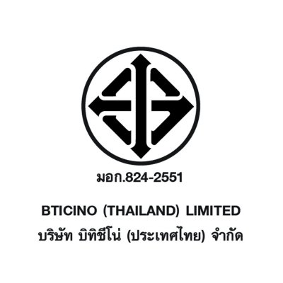 BTicino ชุดสวิตช์ทางเดียว ขนาด 3 ช่อง พร้อมฝาครอบ สีขาวน้ำแข็ง | Matix